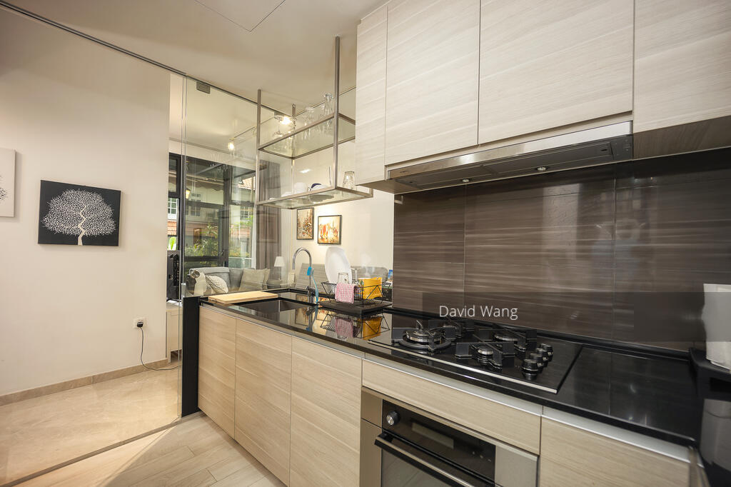 The Lush (D15), Apartment #299684471